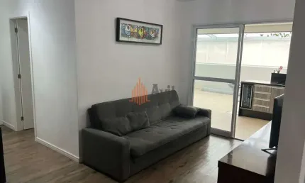 Apartamento 105m² com 2 quartos, 1 suíte à venda na vila prudente