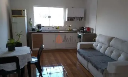 Sobrado residencial 230m² com 5 quartos à venda no carrão