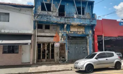 Prédio Comercial à Venda no Tatuapé - Oportunidade de Investimento