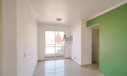 Apartamento com 2 quartos à venda na Rua Rego Barros, 375, Vila Carrão, São Paulo