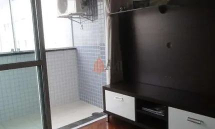 Apartamento 137m² com 3 quartos, 1 suíte à Venda em São Caetano