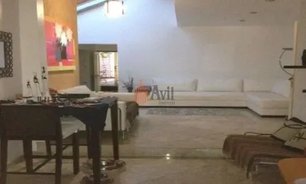 Sobrado residencial 216m² com 2 suítes à venda na penha