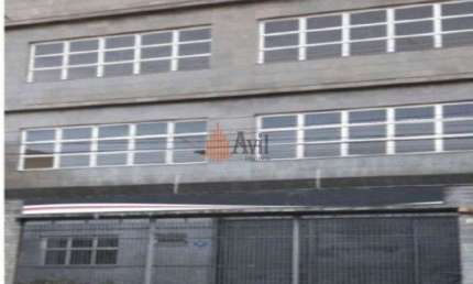 Prédio para alugar na Avenida Conselheiro Carrão, 982, Tatuapé, São Paulo