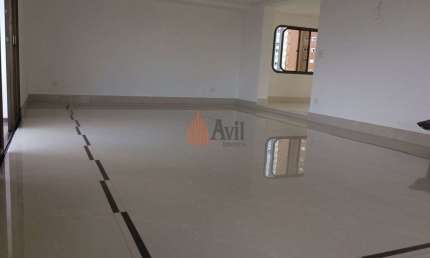 Cobertura Duplex 324m² com 4 quartos, 2 suítes à Venda no Anália Franco