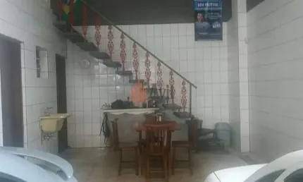 Galpão comercial 375m² à venda em são miguel paulista