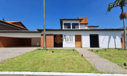 Casa de Condomínio a Venda em Alphaville  com 620m²