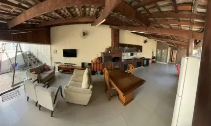 Casa Residencial 400m² com 4 suítes à Venda no Tatuapé