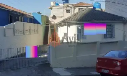 Terreno à venda na Rua Irmã Clotilde, 43, Vila Formosa, São Paulo