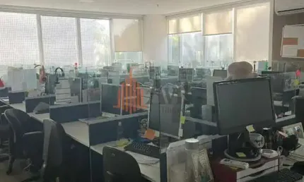 Sala comercial com 4 salas para alugar na Rua Apucarana, 272, Tatuapé, São Paulo