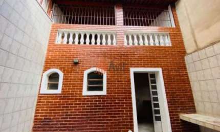 Sobrado Residencial 200m² com 3 quartos, 1 suíte à Venda na Vila Matilde