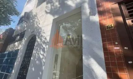 Prédio com 5 salas à venda na Rua Frei Gaspar, 652, Mooca, São Paulo