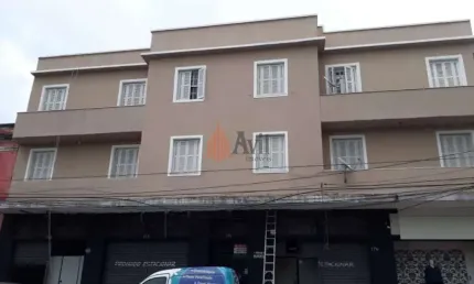 Prédio à venda na Rua Silva Jardim, 174, Belenzinho, São Paulo