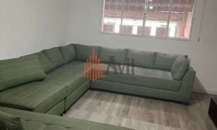 Sobrado Residencial 205m² com 3 quartos à Venda no Tatuapé