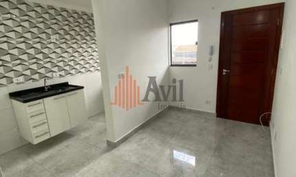 Apartamento com 1 quarto para alugar na Praça Deputado Norberto Mayer Filho, 60, Vila Carrão, São Paulo