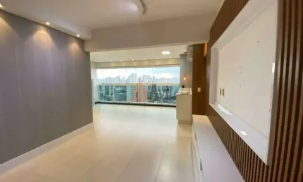 Apartamento a venda no Anália Franco 92 m2 com 2 Dormitórios,  2 Vagas de Garagem