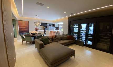 Apartamento a venda no Anália Franco 202m² 3 Quartos 3 suítes   4 vagas