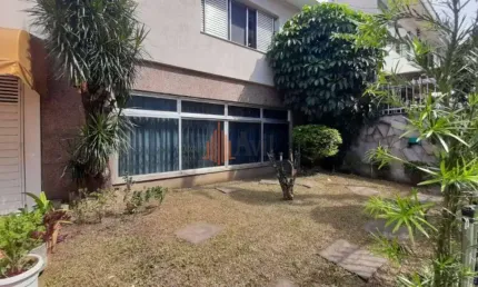 Casa com 3 quartos à venda na Rua das Palmas, 150, Vila Guilherme, São Paulo