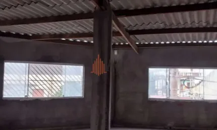 Sala Comercial  para Locação no Jardim Vila Carrão com 140 m² com 1 sala