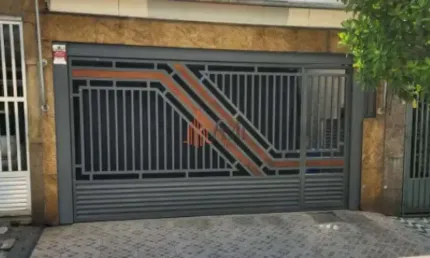 Sobrado casa residencial/comercial  140m² no Tatuapé 3 quartos
