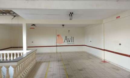Prédio com 3 salas à venda na Rua Caçaquera, 644, Vila Antonina, São Paulo