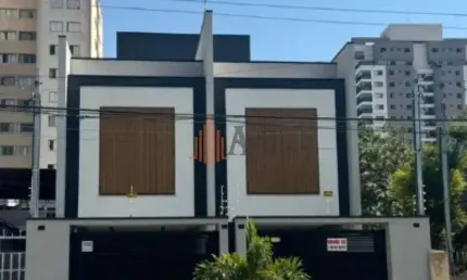 Casa comercial com 1 sala à venda na Rua Eponina, 500, Vila Carrão, São Paulo