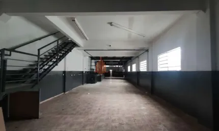 Galpão industrial à venda na vila carrão com 2.288m²