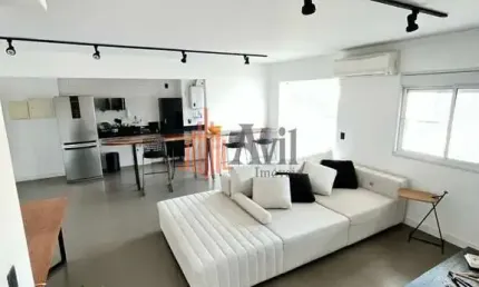 Apartamento à Venda na Mooca com 83m² com 2 quartos, 1 suíte