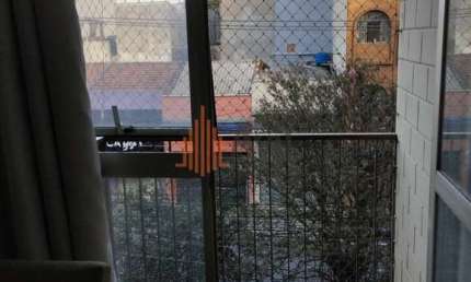 Apartamento com 2 quartos à venda na Rua Itapiraçaba, 82, Brás, São Paulo