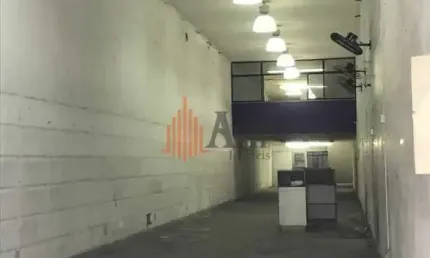 Barracão / Galpão / Depósito com 2 salas à venda na Rua Bresser, 1349, Brás, São Paulo