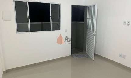 Casa para alugar  Vila Santa Isabel  75M2  2 quartos  1 vaga