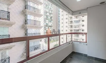 Apartamento com 3 quartos à venda na Rua Itapura, 267, Tatuapé, São Paulo