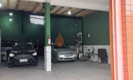 Ponto comercial com 1 sala à venda na Rua Aiamá, 1713, Tatuapé, São Paulo