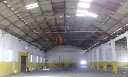 Barracão / Galpão / Depósito com 8 salas à venda na Avenida Osaka, 240, Centro Industrial de Arujá, Arujá