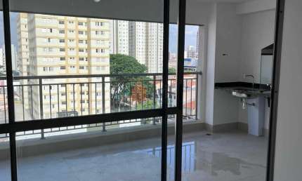 Apartamento a Venda no Tatuapé com 100m², 3 Quartos