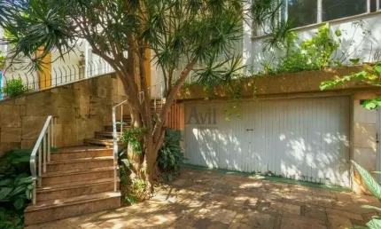 Sobrado á venda no Belenzinho 400 m² com 4 quartos, 1 suíte a Venda no Belém