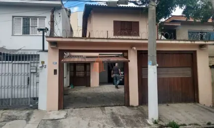 Sobrado residencial 330m² com 3 quartos, 1 suíte para locação na vila formosa