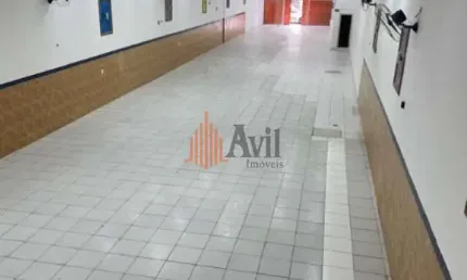 Ponto comercial com 1 sala para alugar na Rua Antônio de Barros, 469, Tatuapé, São Paulo
