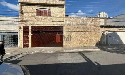 Sobrado Residencial 316m² com 3 dormitórios à Venda no Belém