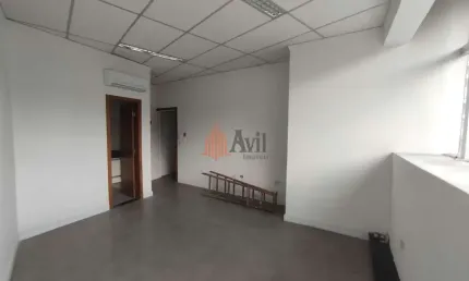 Sala comercial com 1 sala para alugar na Rua Padre Adelino, 1882, Tatuapé, São Paulo