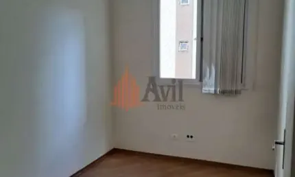 Apartamento 42 m² com 2 quartos à venda na vila formosa