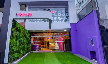 Ponto comercial para alugar na Rua Itapura, 1424, Vila Gomes Cardim, São Paulo
