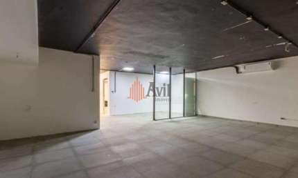 Salão Comercial com  612 m² 5 Salas  para locação na Vila Prudente