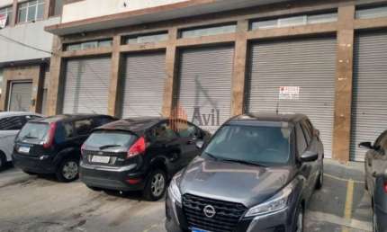 Ponto comercial para alugar na Avenida Conselheiro Carrão, 2900, Vila Carrão, São Paulo