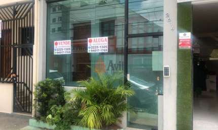 Casa comercial com 1 sala à venda na Rua Antônio de Barros, 2814, Vila Carrão, São Paulo