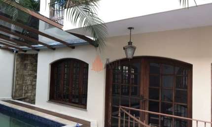 Sobrado 364m² com 4 quartos, 1 Suíte à Venda Vila Formosa