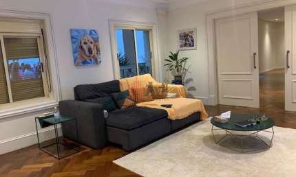 Apartamento com 4 quartos à venda na Rua Itapeti, 1000, Tatuapé, São Paulo