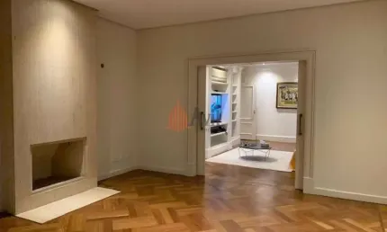 Apartamento com 4 quartos à venda na Rua Itapeti, 1000, Tatuapé, São Paulo