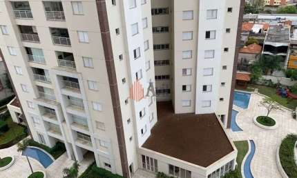 Apartamento a venda Tátuape de 110m² com 4 Quartos  1 suítes   2 vagas