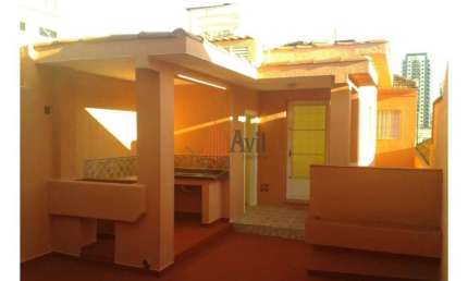 Casa com 3 quartos à venda na Rua General Calado, 67, Tatuapé, São Paulo