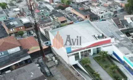 Prédio à venda, 1297 m² por R$ 5.500.000,00 - São Mateus - São Paulo/SP